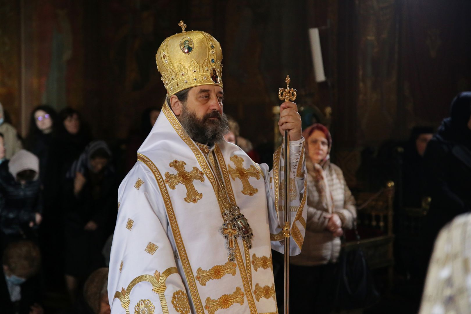 S-a împlinit un an de la trecerea la cele veșnice a lui Corneliu Muha, cel care a tipărit și a promovat manualele de religie ortodoxă în învățământul românesc