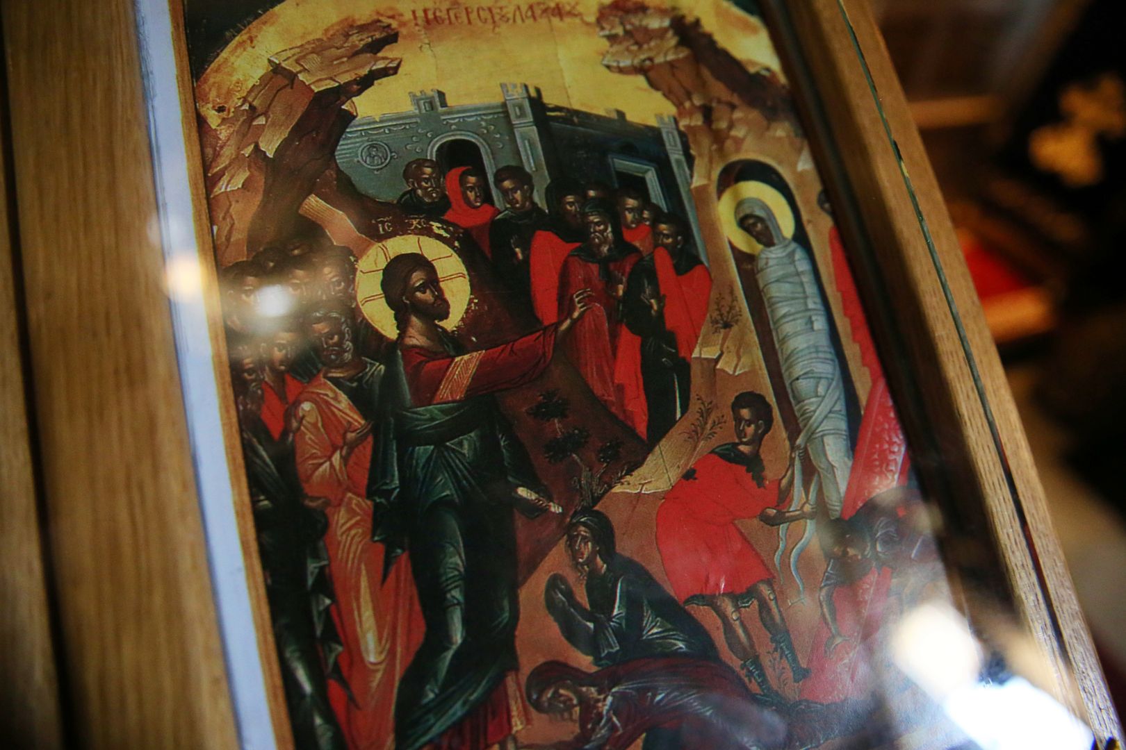 S-a împlinit un an de la trecerea la cele veșnice a lui Corneliu Muha, cel care a tipărit și a promovat manualele de religie ortodoxă în învățământul românesc