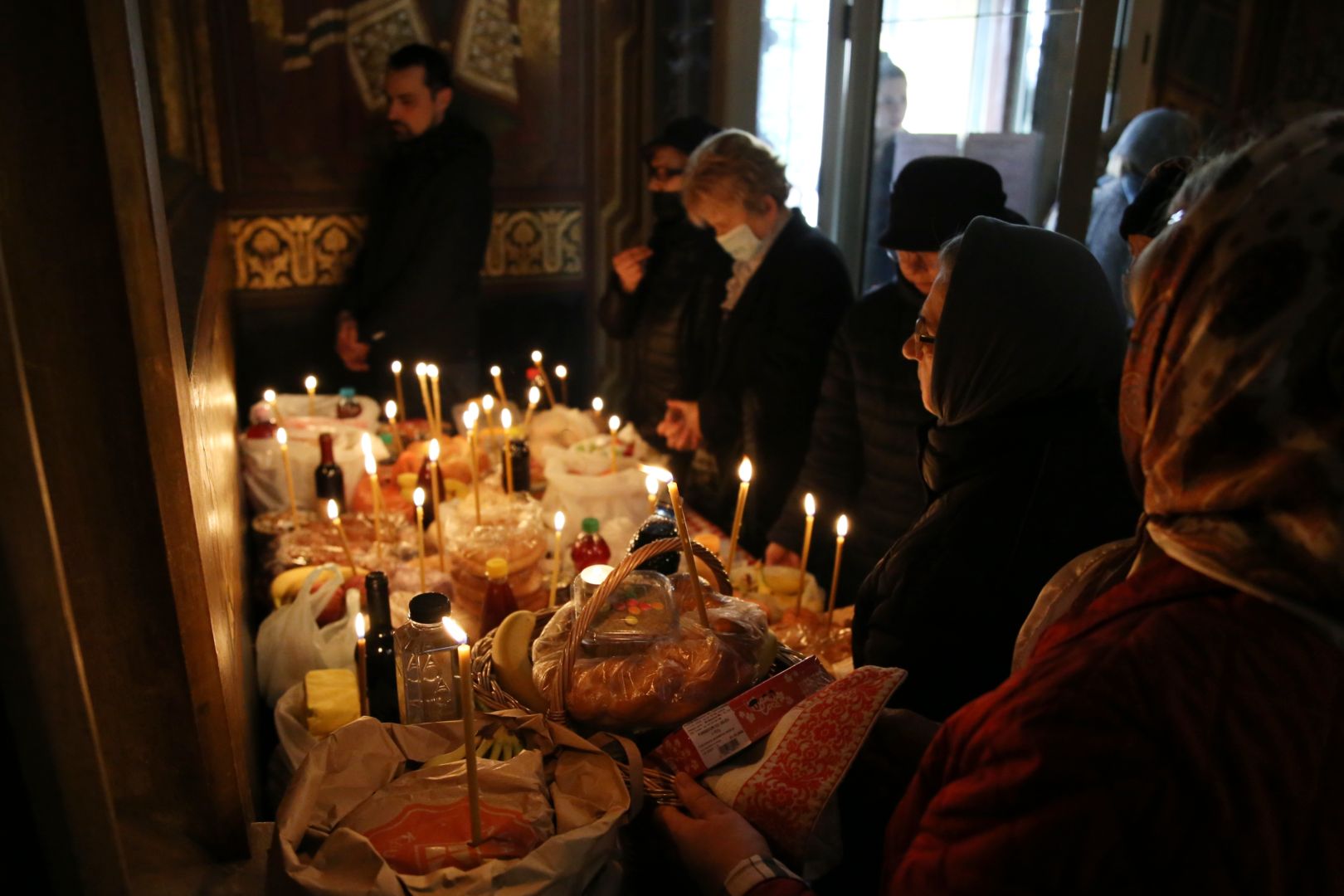 S-a împlinit un an de la trecerea la cele veșnice a lui Corneliu Muha, cel care a tipărit și a promovat manualele de religie ortodoxă în învățământul românesc