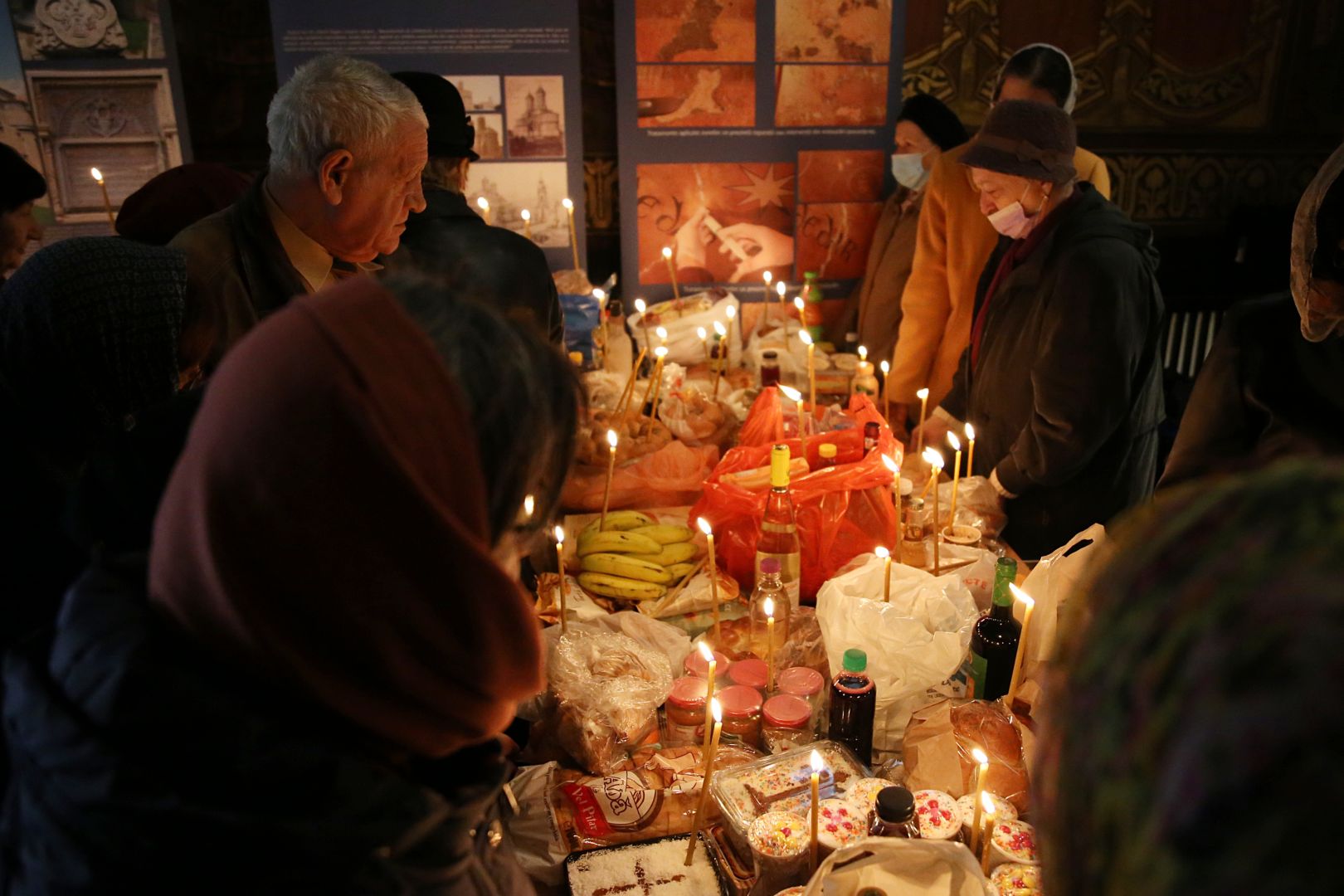 S-a împlinit un an de la trecerea la cele veșnice a lui Corneliu Muha, cel care a tipărit și a promovat manualele de religie ortodoxă în învățământul românesc