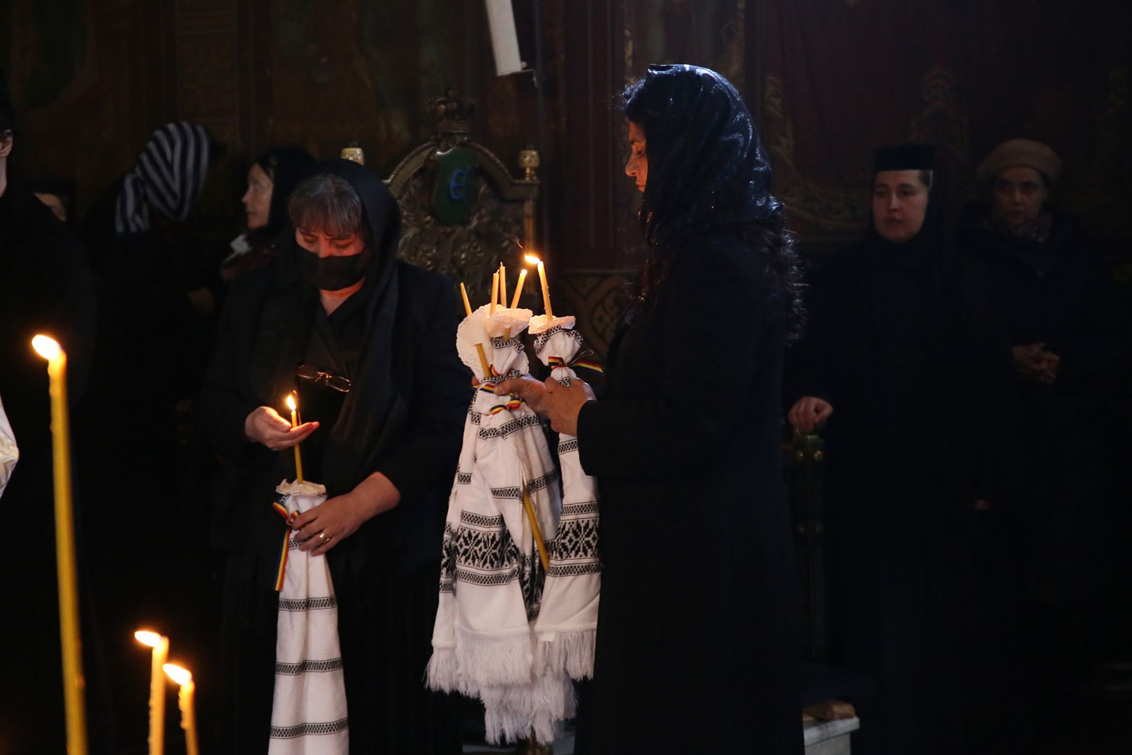 S-a împlinit un an de la trecerea la cele veșnice a lui Corneliu Muha, cel care a tipărit și a promovat manualele de religie ortodoxă în învățământul românesc