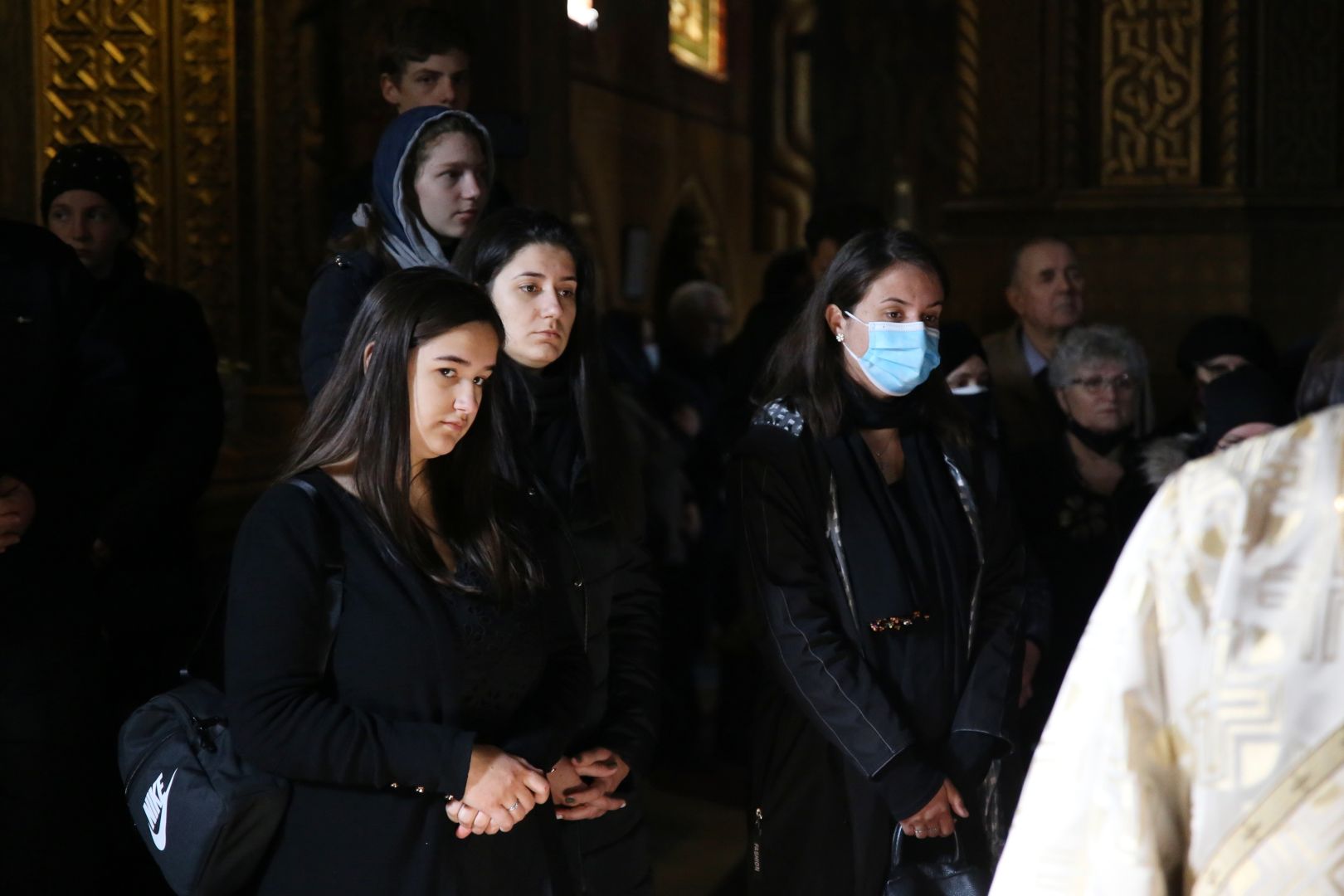 S-a împlinit un an de la trecerea la cele veșnice a lui Corneliu Muha, cel care a tipărit și a promovat manualele de religie ortodoxă în învățământul românesc