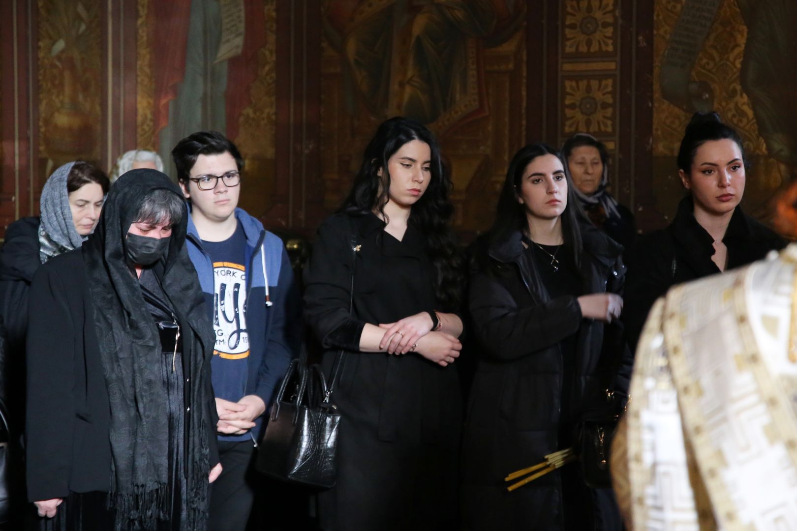 S-a împlinit un an de la trecerea la cele veșnice a lui Corneliu Muha, cel care a tipărit și a promovat manualele de religie ortodoxă în învățământul românesc