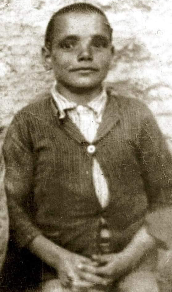 Sfântul Evmenie Saridakis Sfântul Evmenie Saridakis