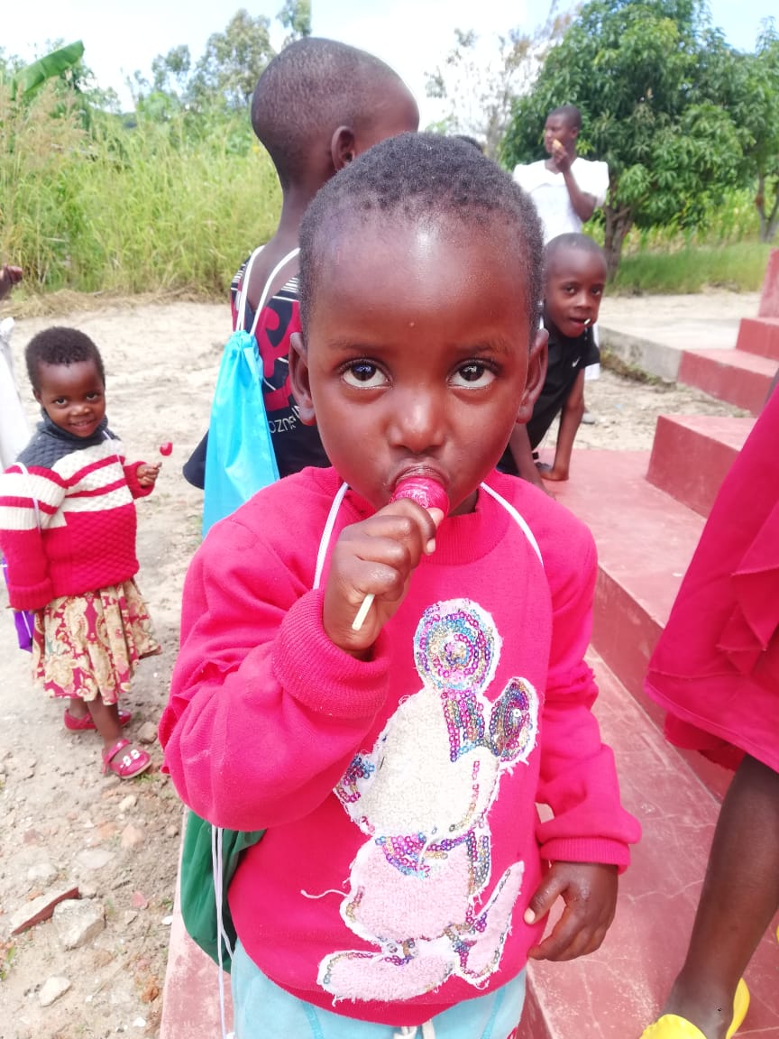 Sfânta Maria Egipteanca, ocrotitoarea parohiei din satul Weru