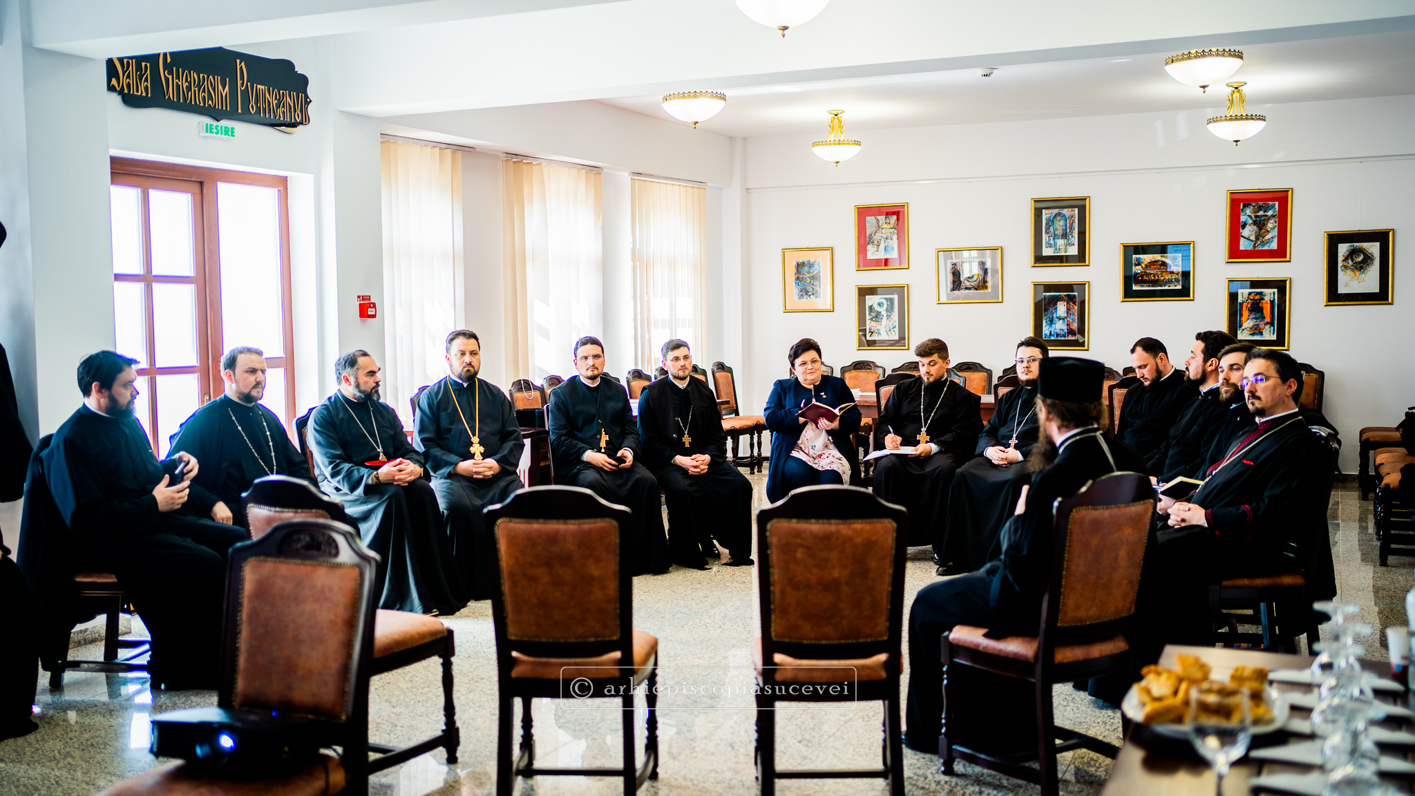 Elemente de actualitate pentru pregătirea și prezentarea discursului misionar