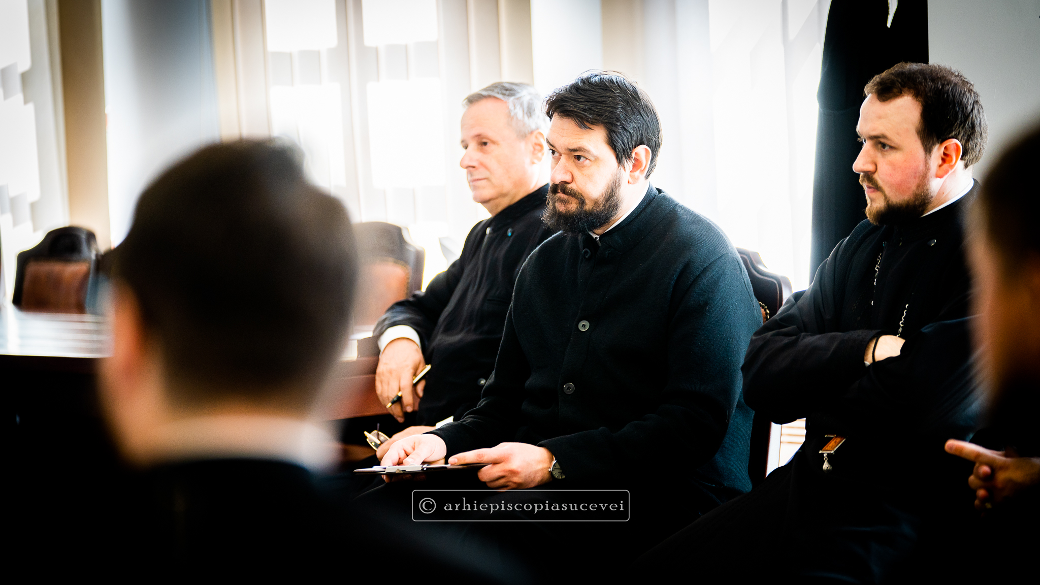 Elemente de actualitate pentru pregătirea și prezentarea discursului misionar