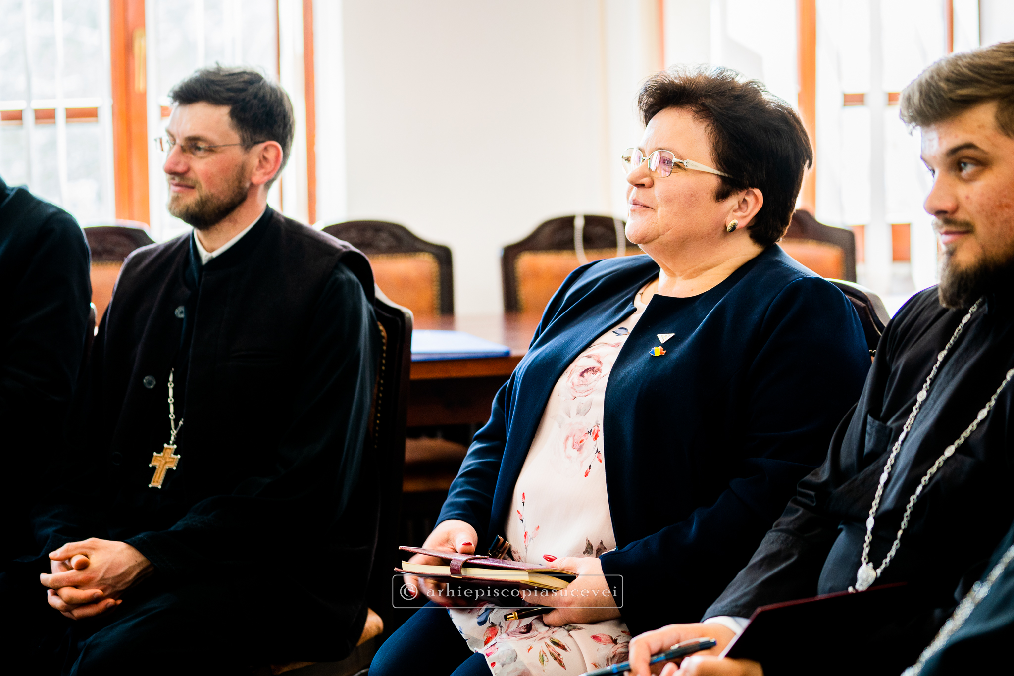 Elemente de actualitate pentru pregătirea și prezentarea discursului misionar