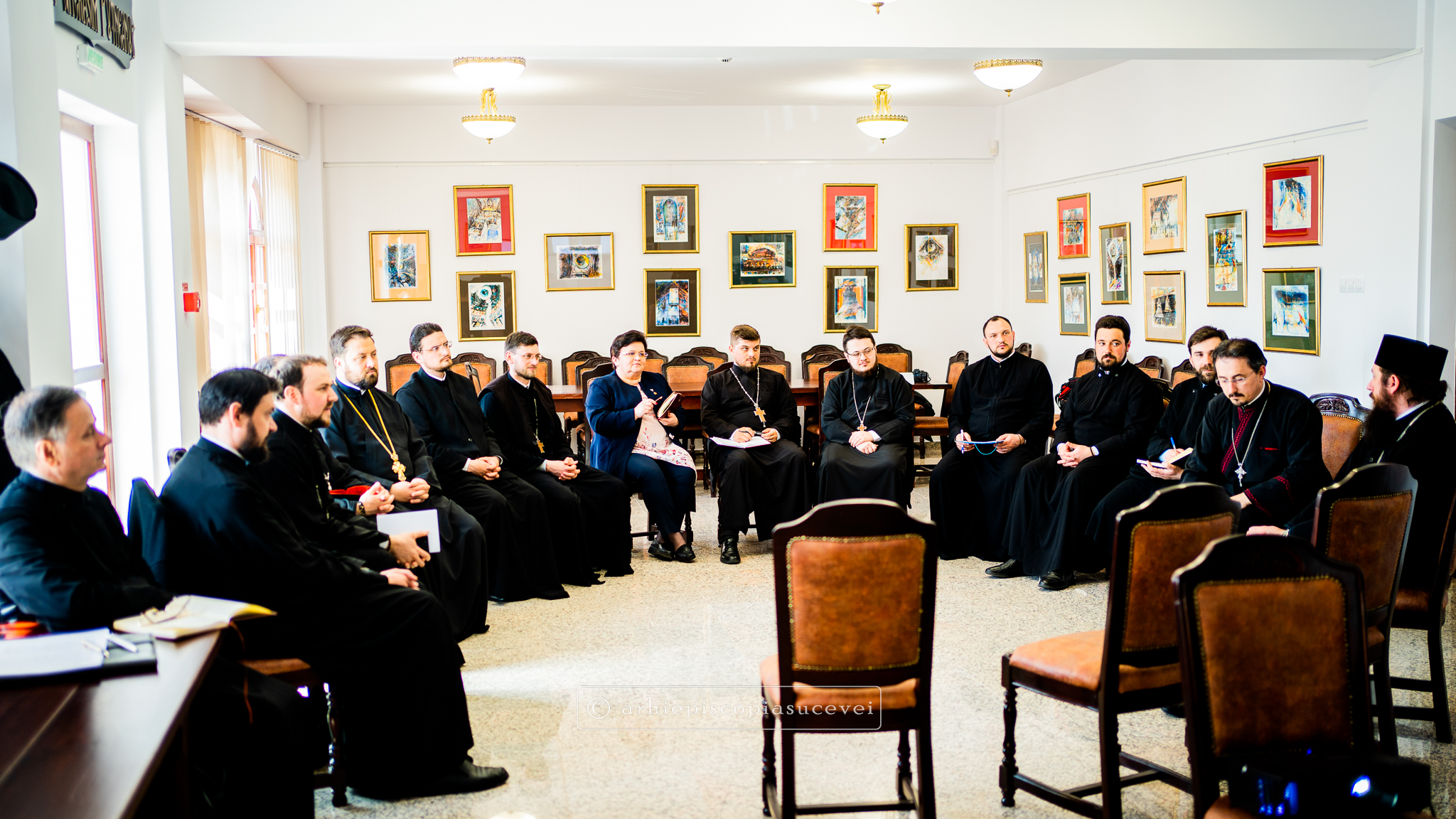 Elemente de actualitate pentru pregătirea și prezentarea discursului misionar