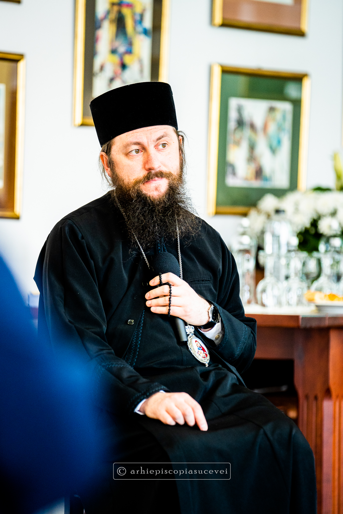 Elemente de actualitate pentru pregătirea și prezentarea discursului misionar