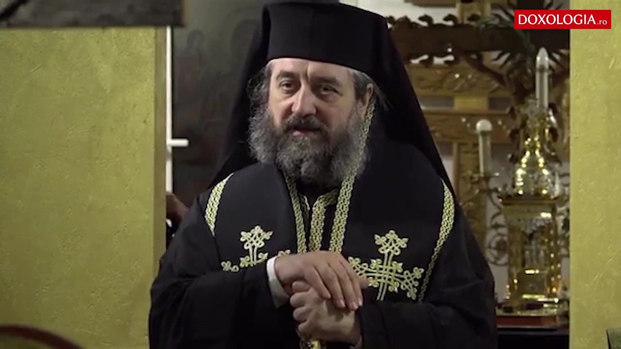 (Video) „În fiecare clipă a vieții noastre să putem spune: «Pomenește-mă Doamne când vei veni întru împărăția Ta»” – PS Nichifor (Video) „În fiecare clipă a vieții noastre să putem spune: «Pomenește-mă Doamne când vei veni întru împărăția Ta»” – PS Nichifor