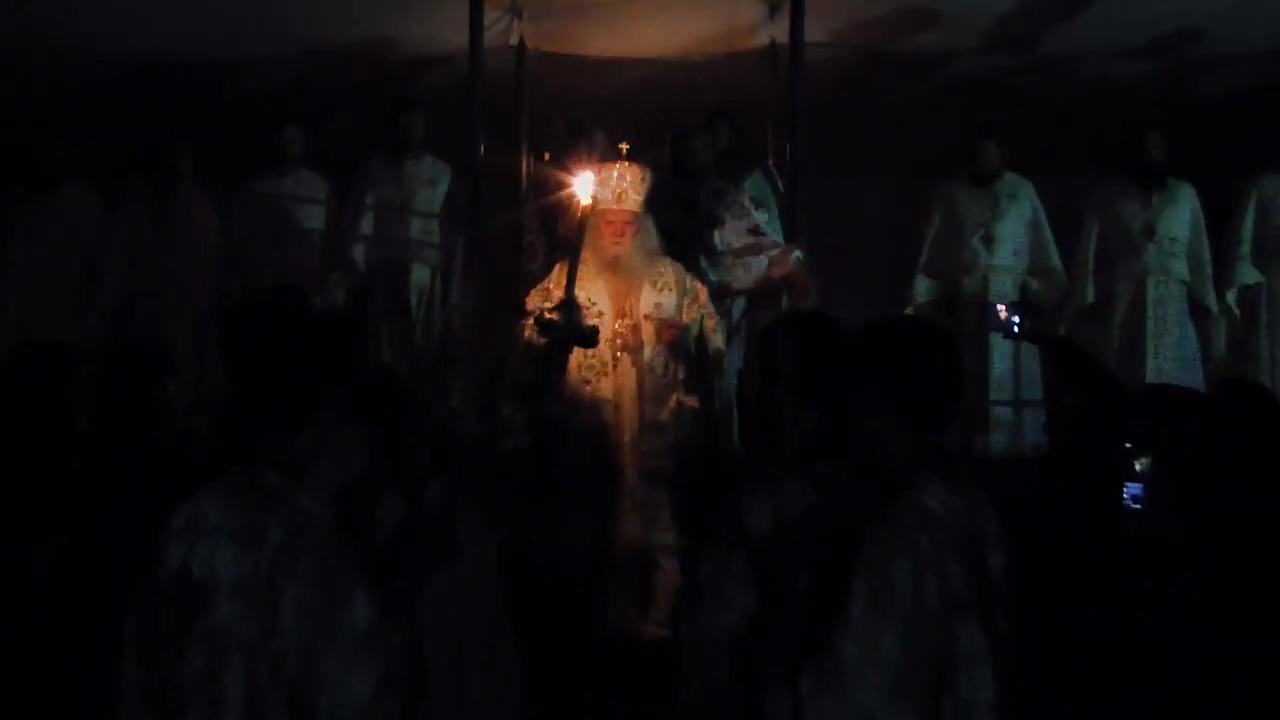 (Video) Să trăim zilnic credința în Înviere! – Mesajul Înaltpreasfințitului Părinte Calinic