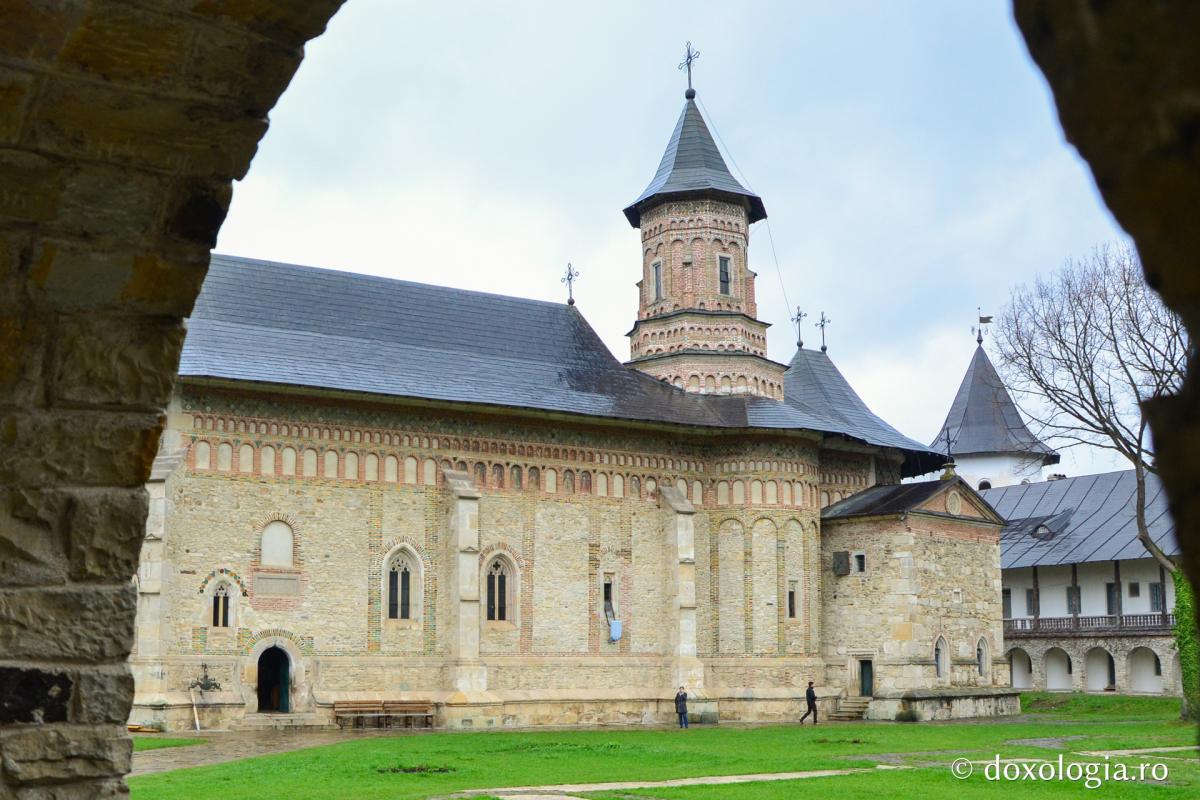 161 de ani de la trecerea în veşnicie a Mitropolitului Sofronie Miclescu