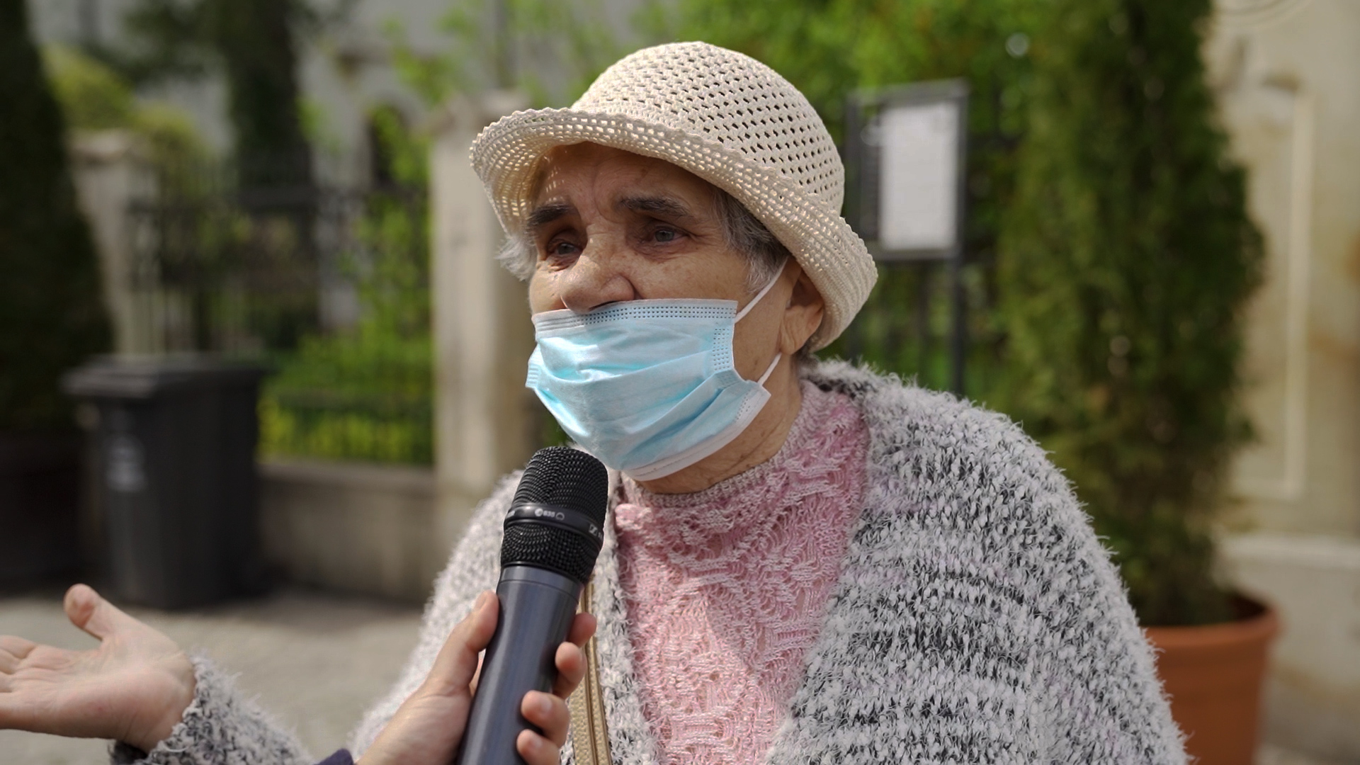 (Video) Pandemie și binecuvântare: „În suferință se vede puterea lui Dumnezeu”