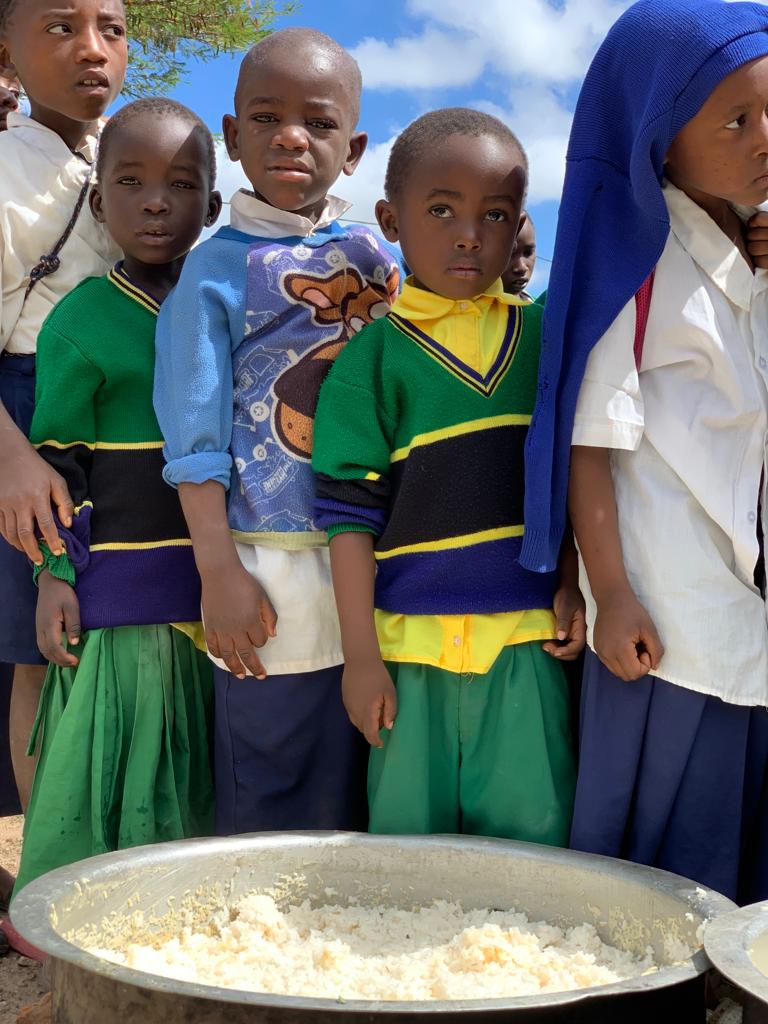 Sfânta Irina – sărbătorită în Mkoga