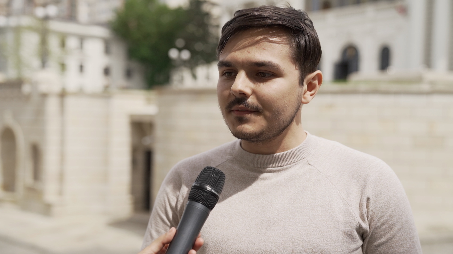 (Video) Creștini în izolare – cu sufletul mai aproape de Dumnezeu și de Biserică