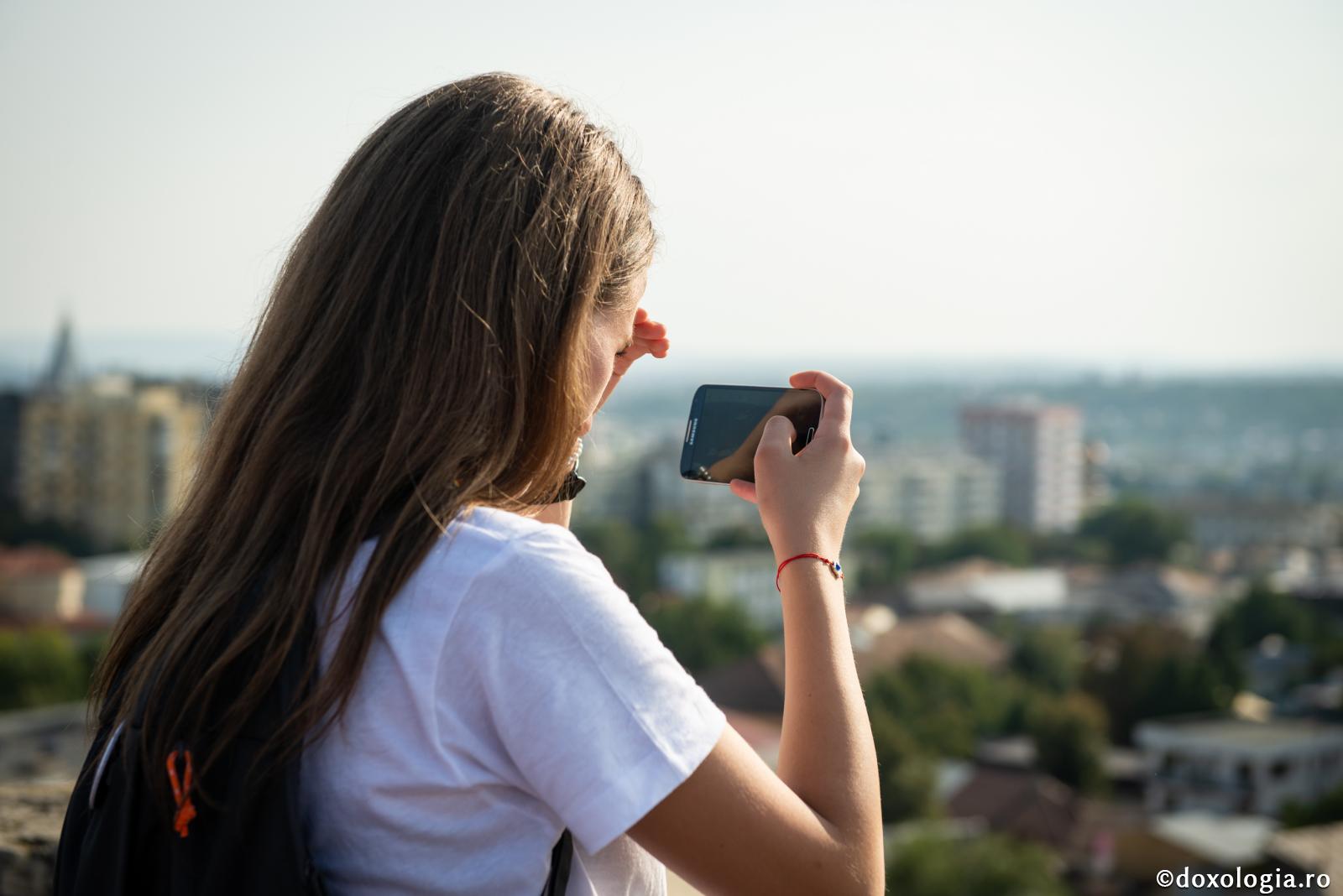 Cinematografie, mit și ideologie