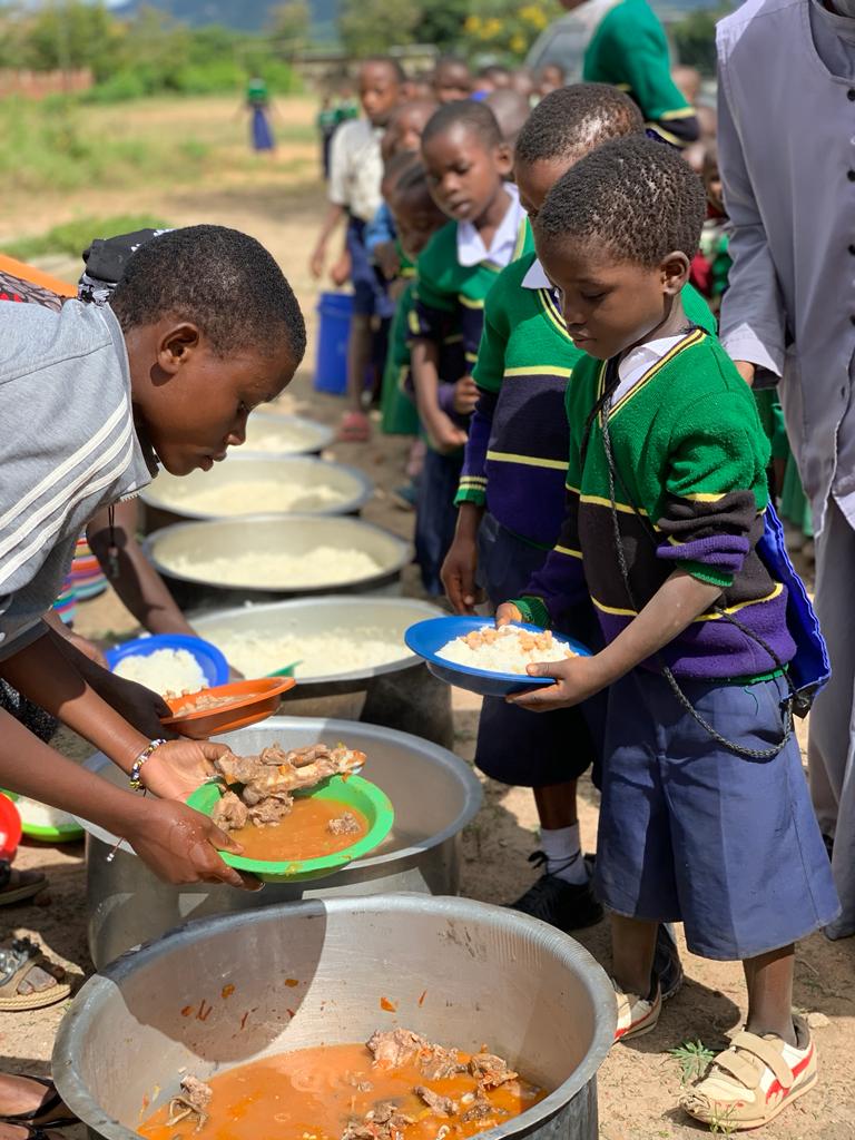 Sfânta Irina – sărbătorită în Mkoga