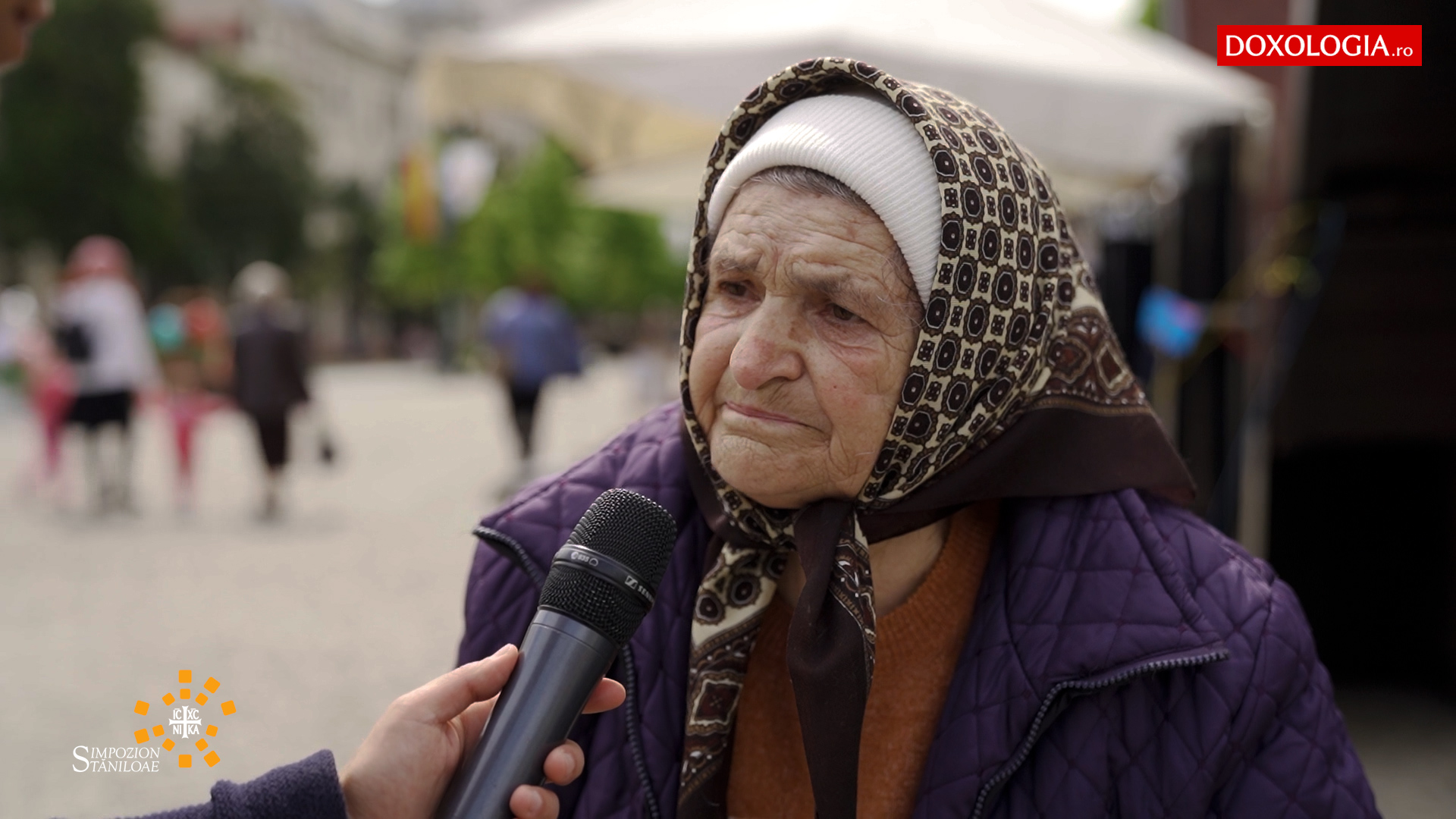 (Video) Din izolare spre normalitate – conștientizare și slavă dată lui Dumnezeu pentru toate!