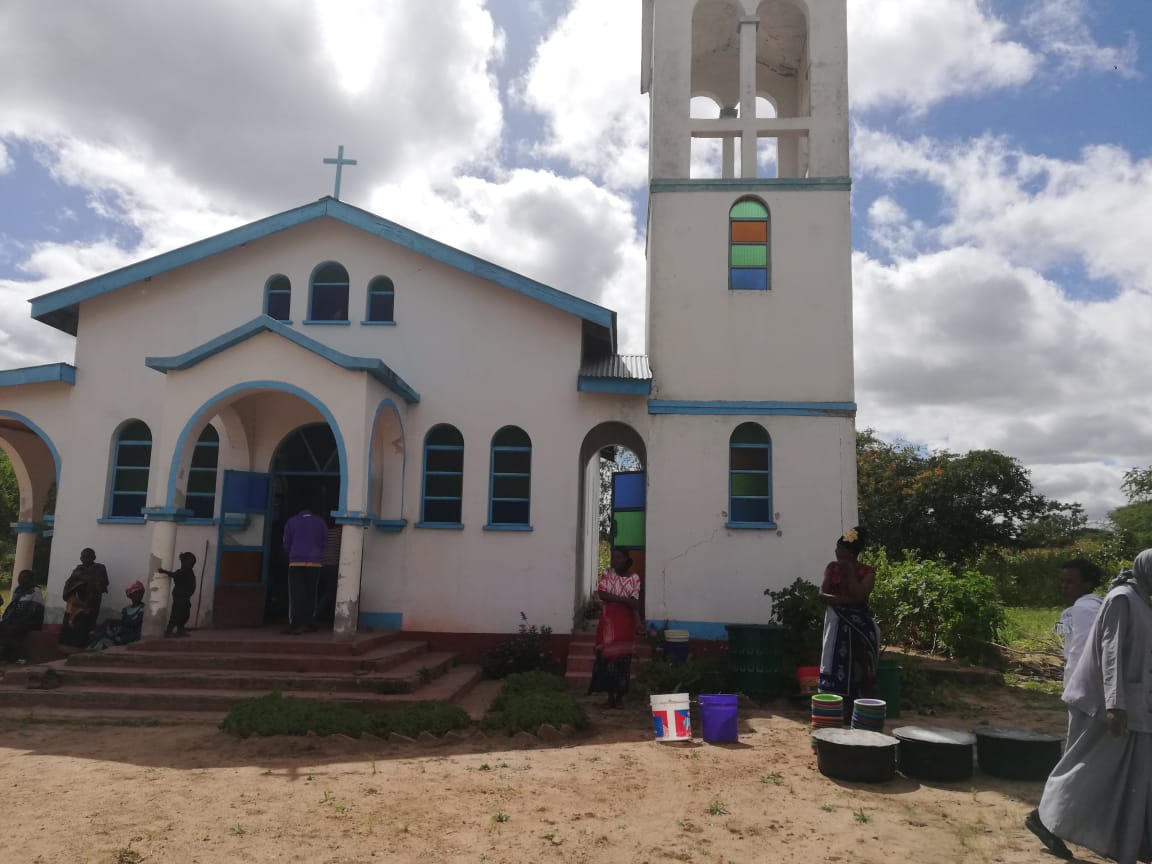 Sfânta Irina – sărbătorită în Mkoga