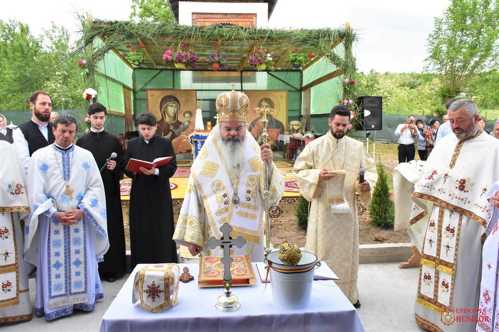 PS Ignatie: „Este foarte multă superficialitate în lumea în care trăim. Hristos ne invită să fim oameni profunzi, să căutăm întotdeauna esența lucrurilor”