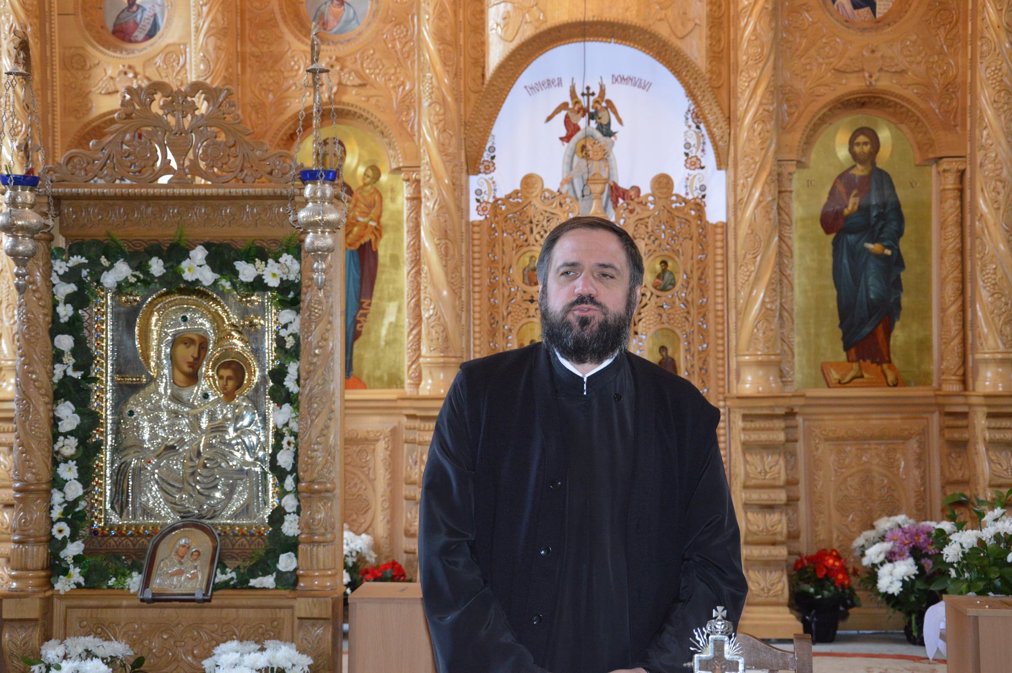 Conferința „Darurile Învierii Domnului Hristos”, la Moineşti