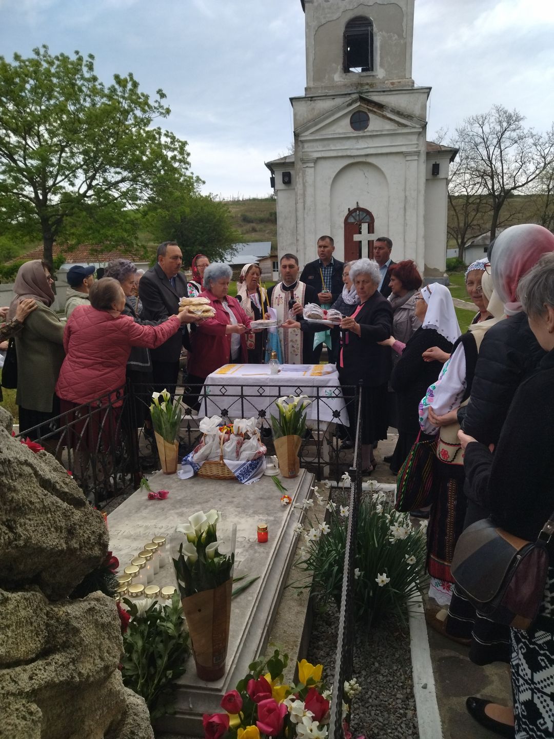 Doamna Elena Cuza, în centrul unui eveniment organizat de SOFR Iași