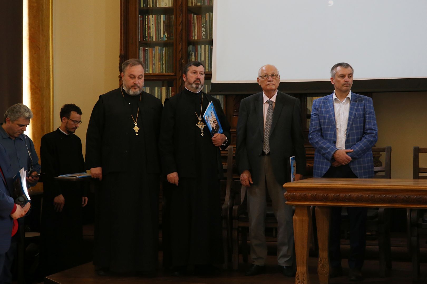 La Iași s-a constituit noua Adunare Eparhială