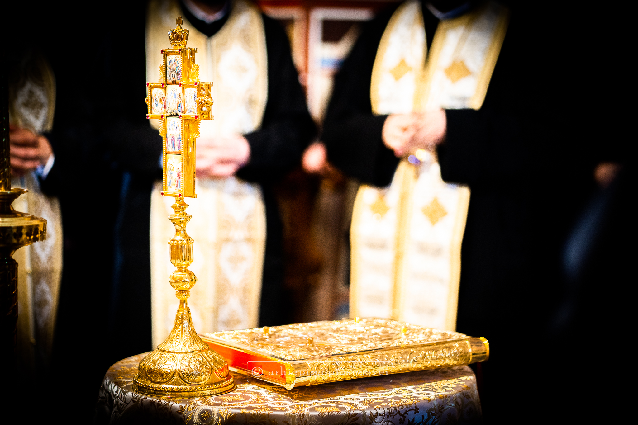 Alegeri pentru Adunarea Eparhială în Arhiepiscopia Sucevei și Rădăuților