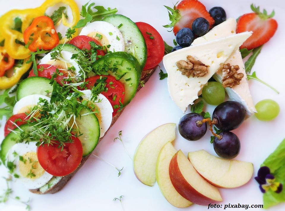 Importanța dietei alimentare în diabetul zaharat – interviu cu dr. Larisa Bulboacă Văculișteanu