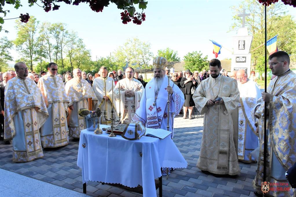 PS Ignatie: „Sfântul Împărat Constantin cel Mare poate fi numit promotorul, prin excelență, al libertății religioase”