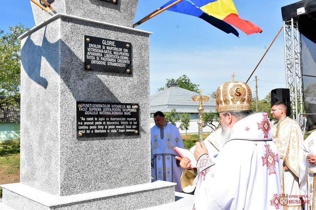 PS Ignatie: „Sfântul Împărat Constantin cel Mare poate fi numit promotorul, prin excelență, al libertății religioase”