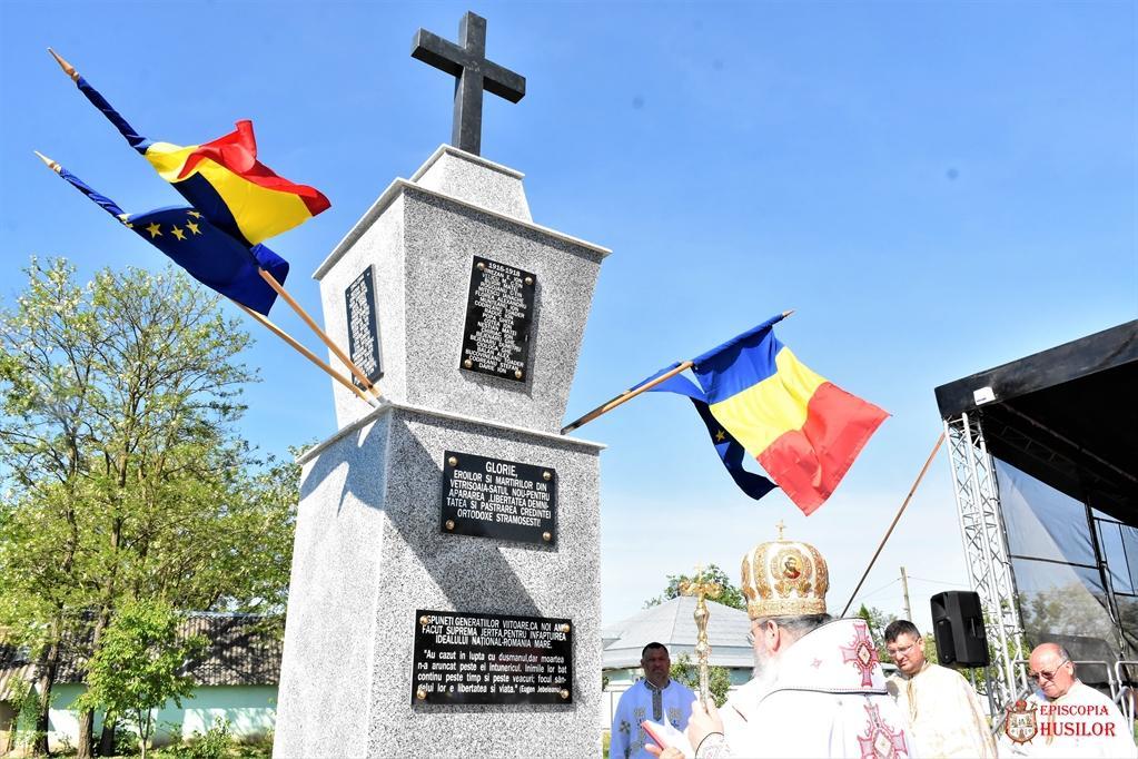 PS Ignatie: „Sfântul Împărat Constantin cel Mare poate fi numit promotorul, prin excelență, al libertății religioase”