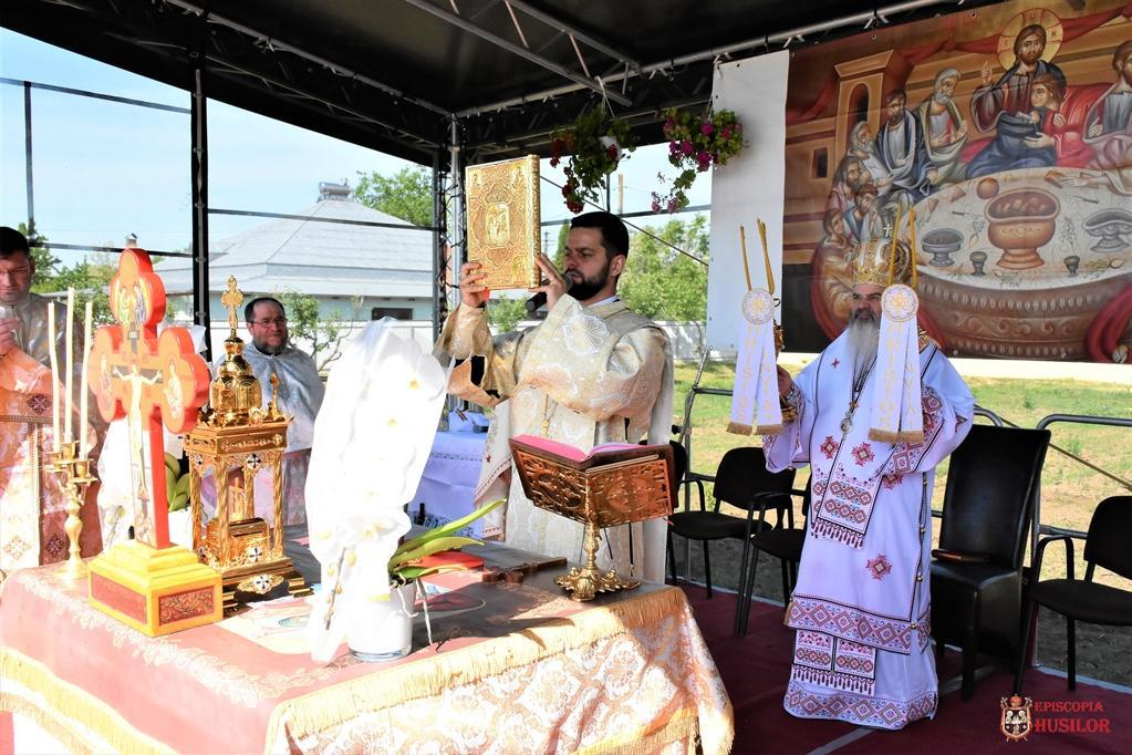 PS Ignatie: „Sfântul Împărat Constantin cel Mare poate fi numit promotorul, prin excelență, al libertății religioase”