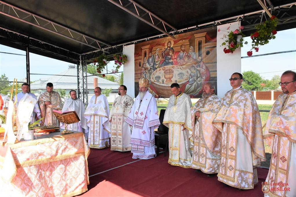 PS Ignatie: „Sfântul Împărat Constantin cel Mare poate fi numit promotorul, prin excelență, al libertății religioase”