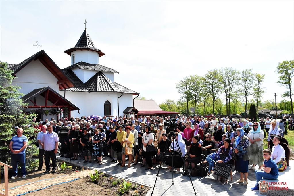 PS Ignatie: „Sfântul Împărat Constantin cel Mare poate fi numit promotorul, prin excelență, al libertății religioase”