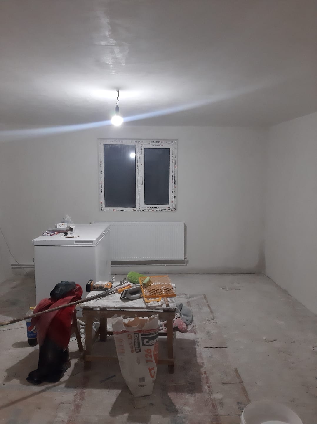 Șapte copii fericiți