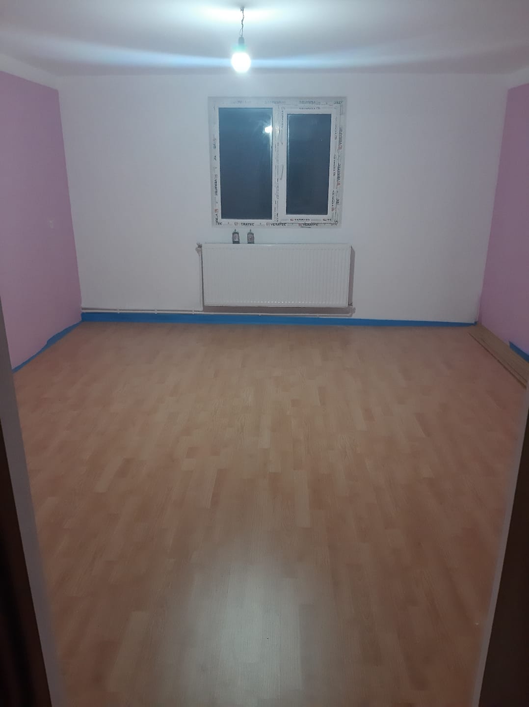 Șapte copii fericiți