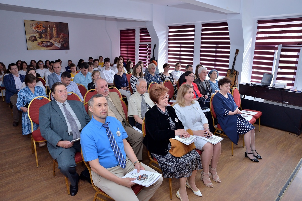 Simpozionul  județean „Gheorghe Ruset - Roznovanu” de la Roznov – ediția a XI-a