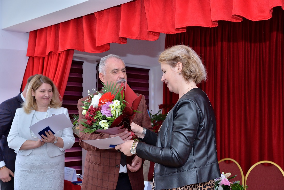 Simpozionul  județean „Gheorghe Ruset - Roznovanu” de la Roznov – ediția a XI-a