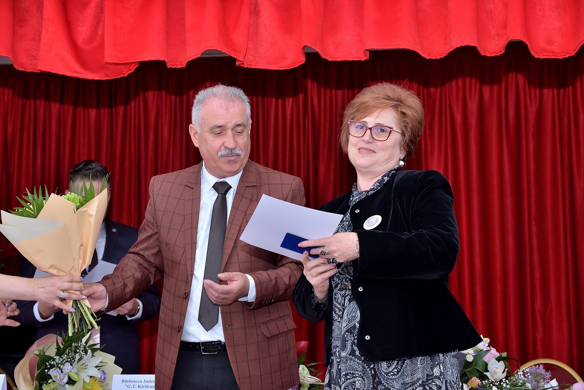 Simpozionul  județean „Gheorghe Ruset - Roznovanu” de la Roznov – ediția a XI-a