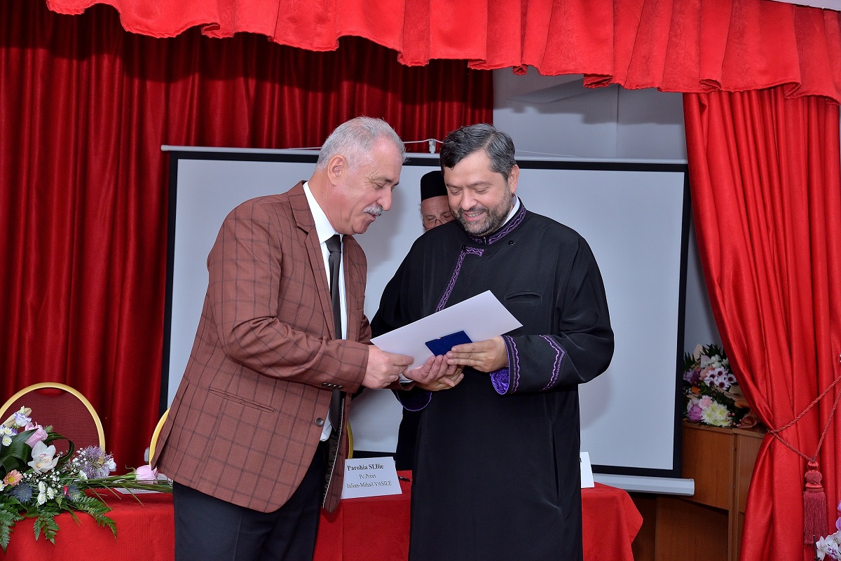 Simpozionul  județean „Gheorghe Ruset - Roznovanu” de la Roznov – ediția a XI-a