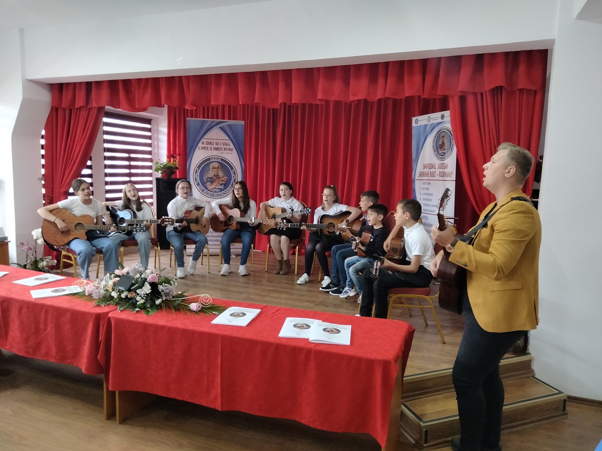 Simpozionul  județean „Gheorghe Ruset - Roznovanu” de la Roznov – ediția a XI-a