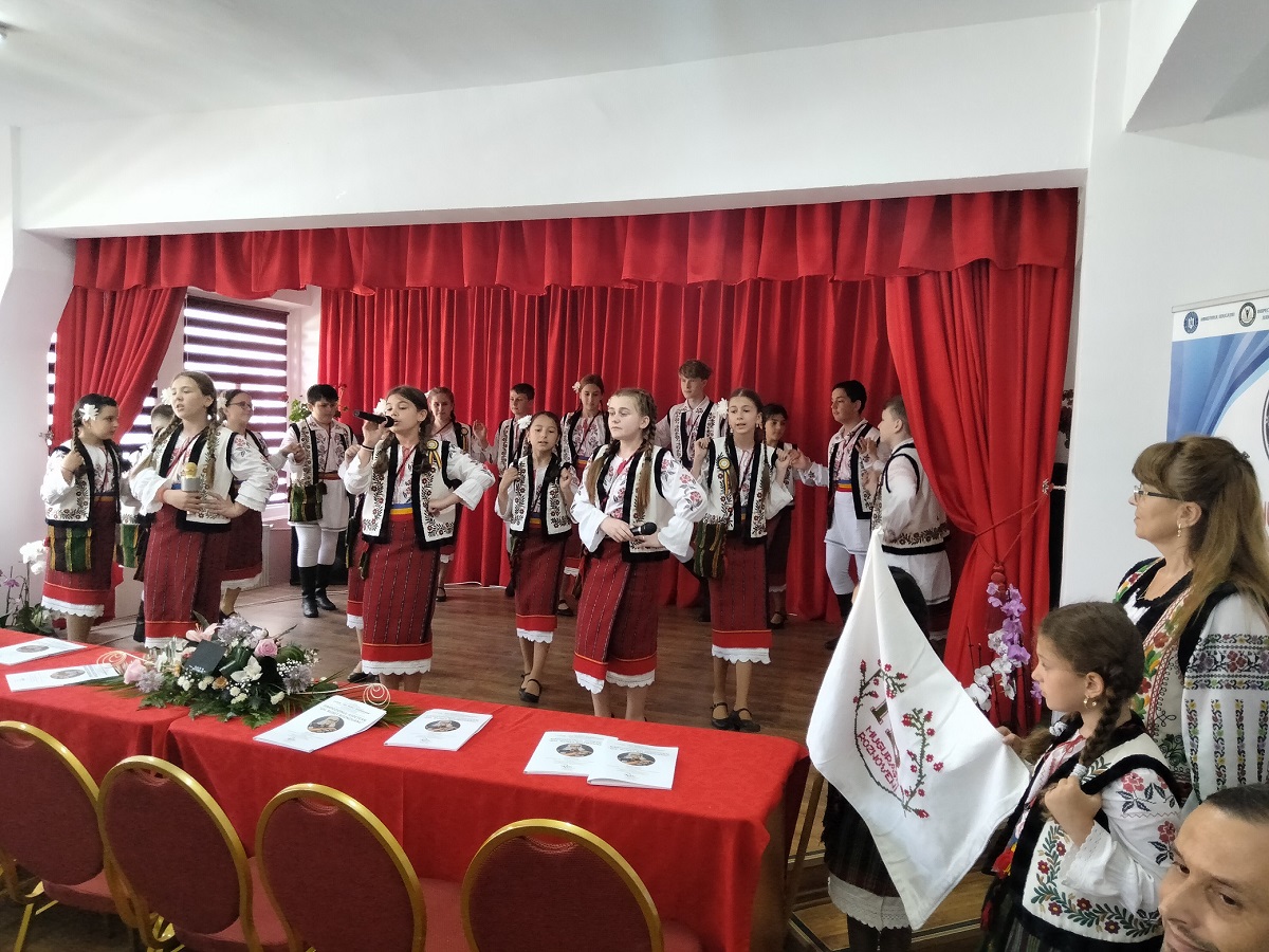 Simpozionul  județean „Gheorghe Ruset - Roznovanu” de la Roznov – ediția a XI-a