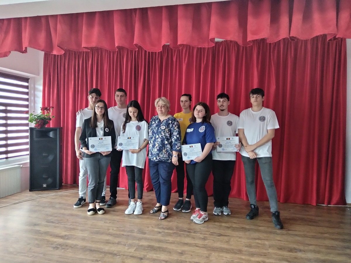 Simpozionul  județean „Gheorghe Ruset - Roznovanu” de la Roznov – ediția a XI-a