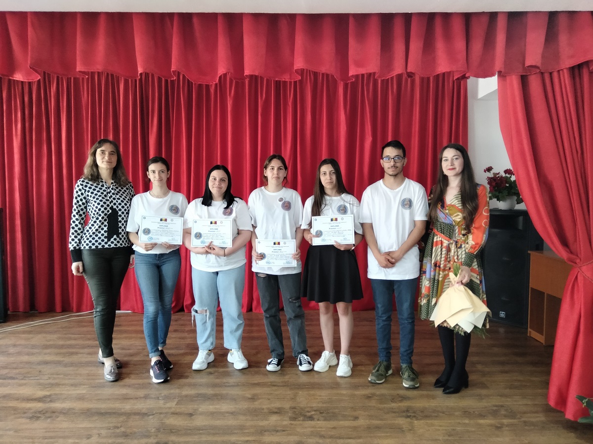 Simpozionul  județean „Gheorghe Ruset - Roznovanu” de la Roznov – ediția a XI-a