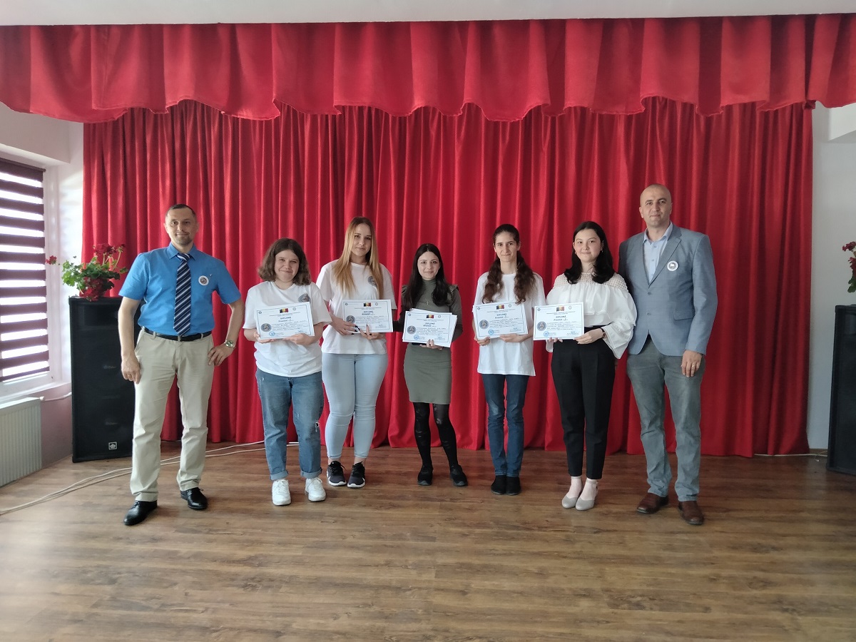 Simpozionul  județean „Gheorghe Ruset - Roznovanu” de la Roznov – ediția a XI-a