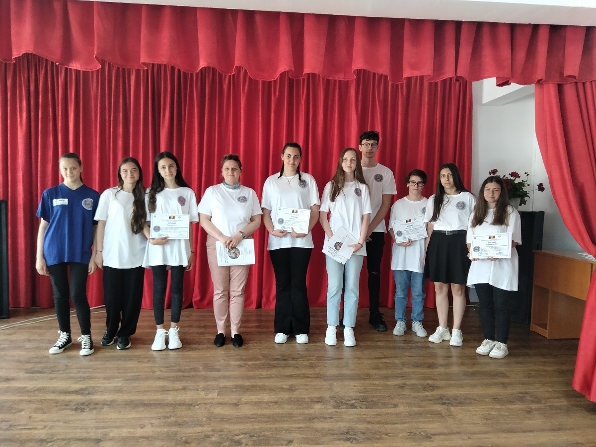 Simpozionul  județean „Gheorghe Ruset - Roznovanu” de la Roznov – ediția a XI-a