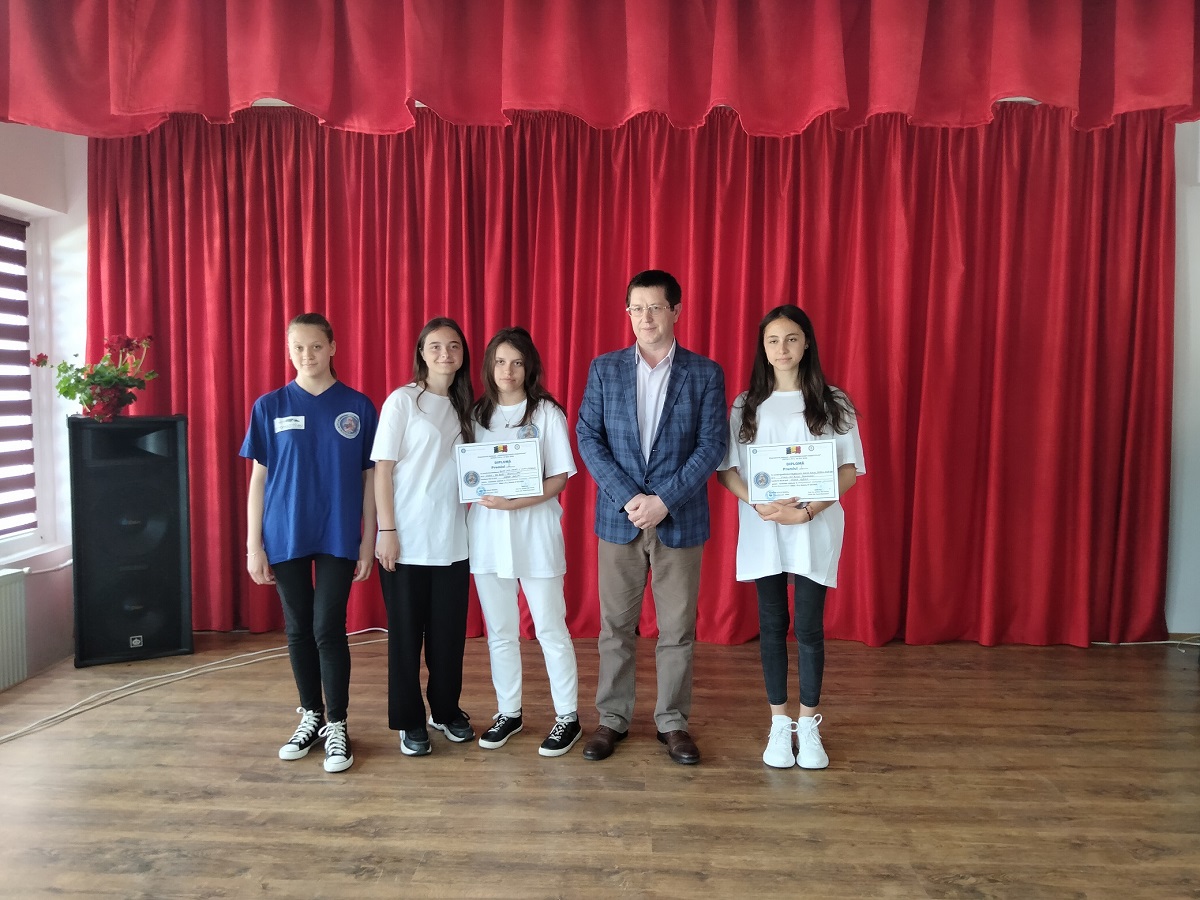 Simpozionul  județean „Gheorghe Ruset - Roznovanu” de la Roznov – ediția a XI-a