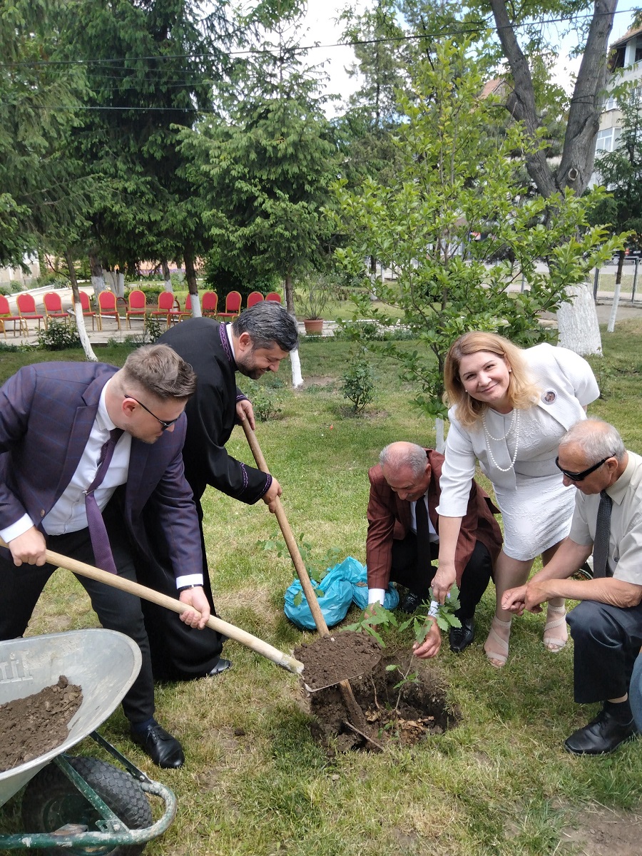 Simpozionul  județean „Gheorghe Ruset - Roznovanu” de la Roznov – ediția a XI-a